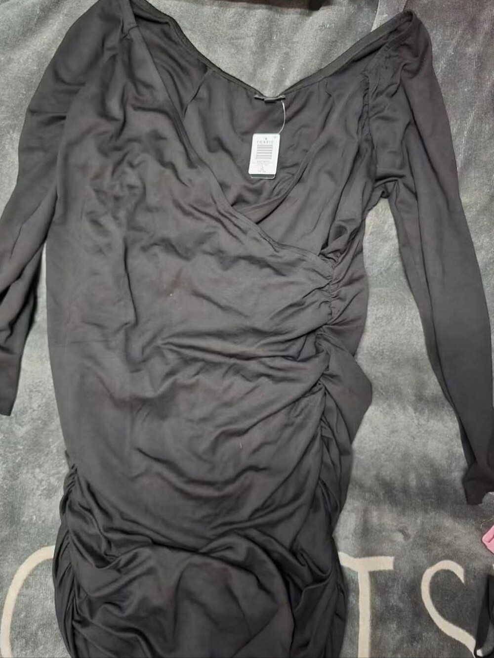 Brand New Torrid Retro Chic Body Con Dress